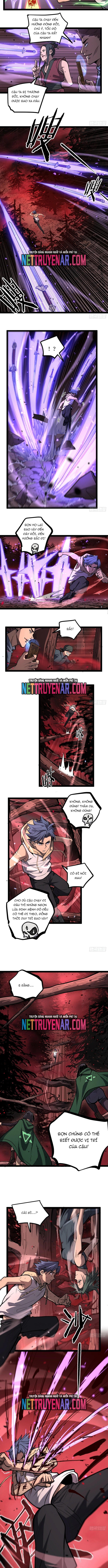 Người Giữ Cửa Vạn Giới Chap 87 - Next Chap 88