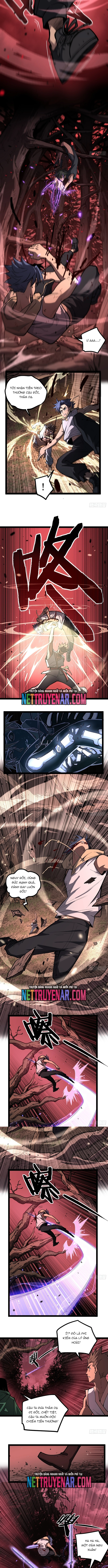 Người Giữ Cửa Vạn Giới Chap 87 - Next Chap 88