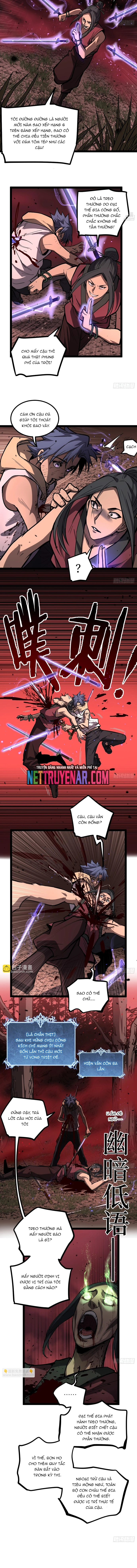 Người Giữ Cửa Vạn Giới Chap 87 - Next Chap 88