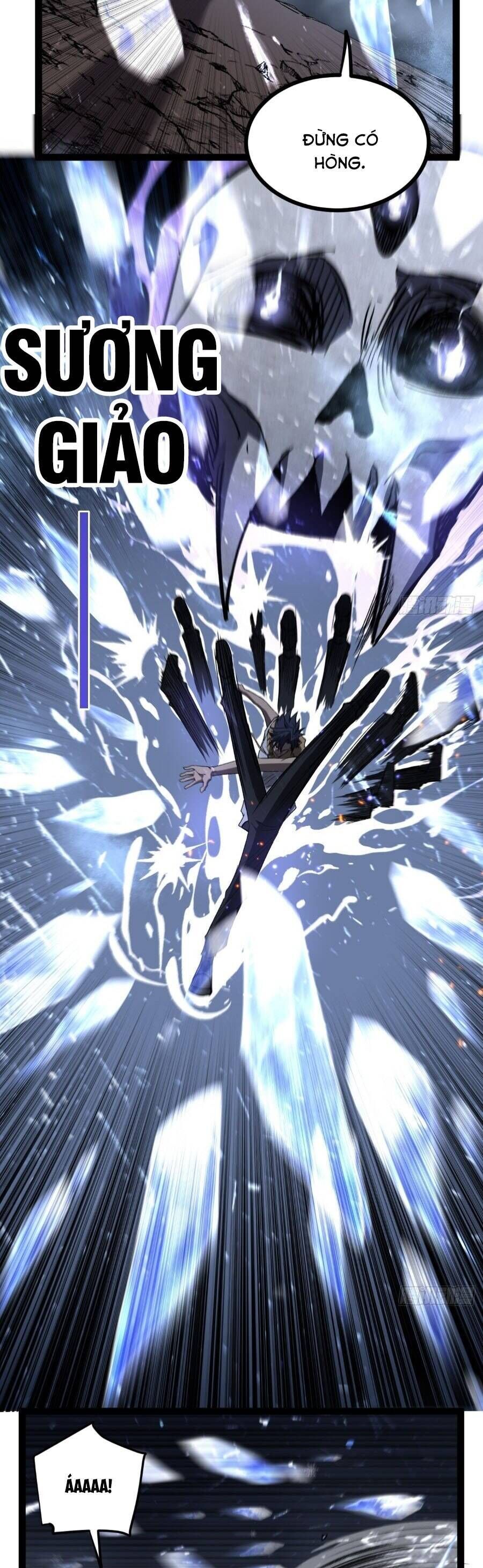 Người Giữ Cửa Vạn Giới Chap 92 - Next Chap 93