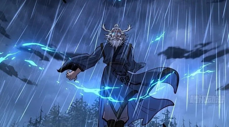 Người Giữ Cửa Vạn Giới Chap 98 - Next Chap 99