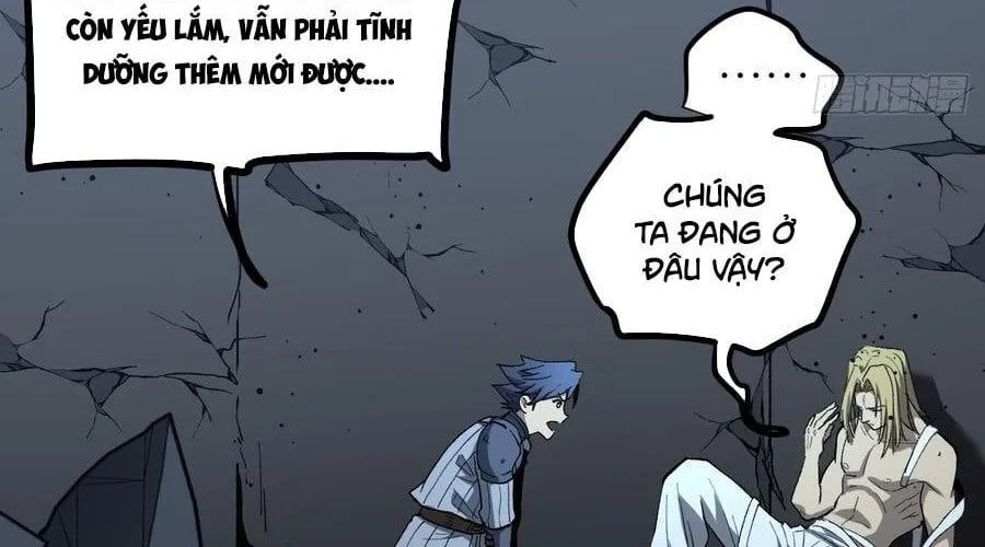 Người Giữ Cửa Vạn Giới Chap 98 - Next Chap 99