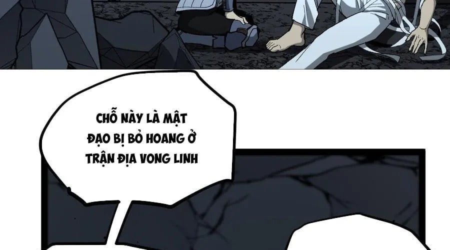 Người Giữ Cửa Vạn Giới Chap 98 - Next Chap 99