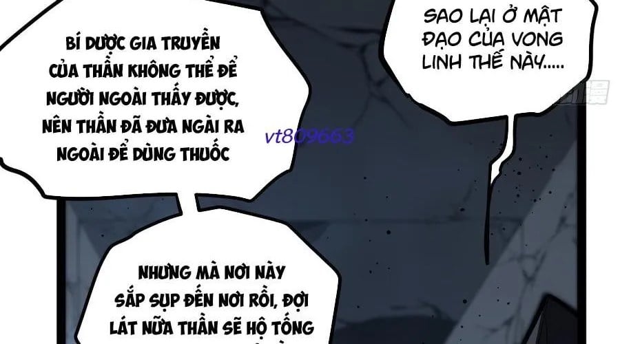 Người Giữ Cửa Vạn Giới Chap 98 - Next Chap 99