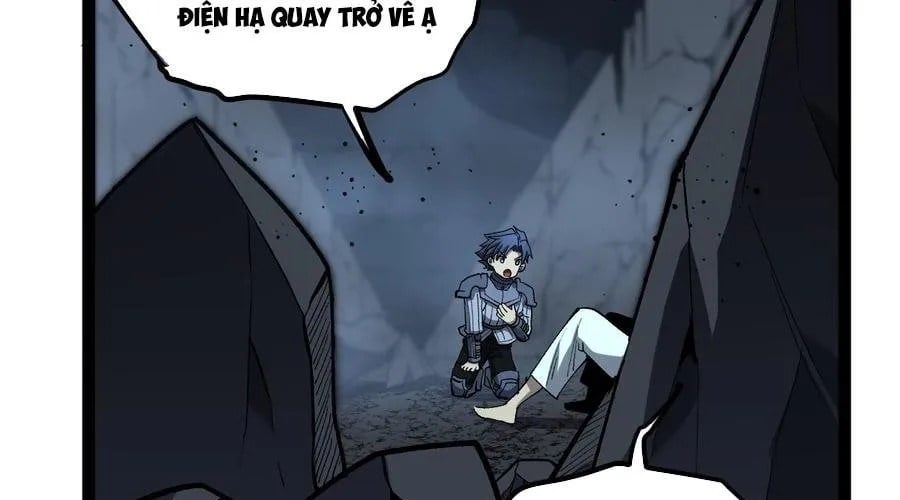 Người Giữ Cửa Vạn Giới Chap 98 - Next Chap 99