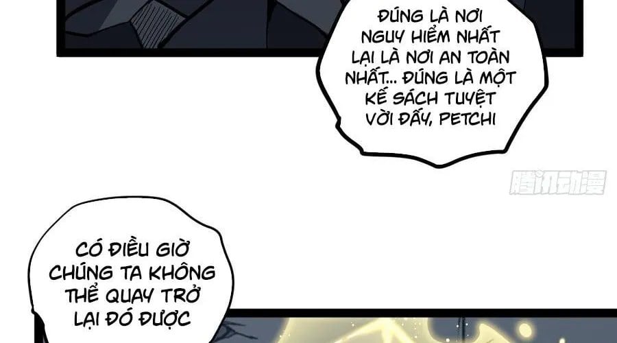 Người Giữ Cửa Vạn Giới Chap 98 - Next Chap 99