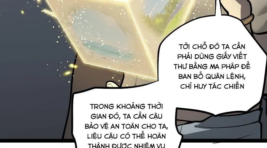 Người Giữ Cửa Vạn Giới Chap 98 - Next Chap 99