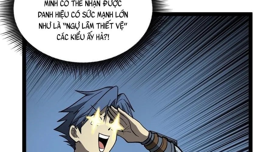 Người Giữ Cửa Vạn Giới Chap 98 - Next Chap 99