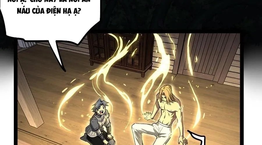 Người Giữ Cửa Vạn Giới Chap 98 - Next Chap 99