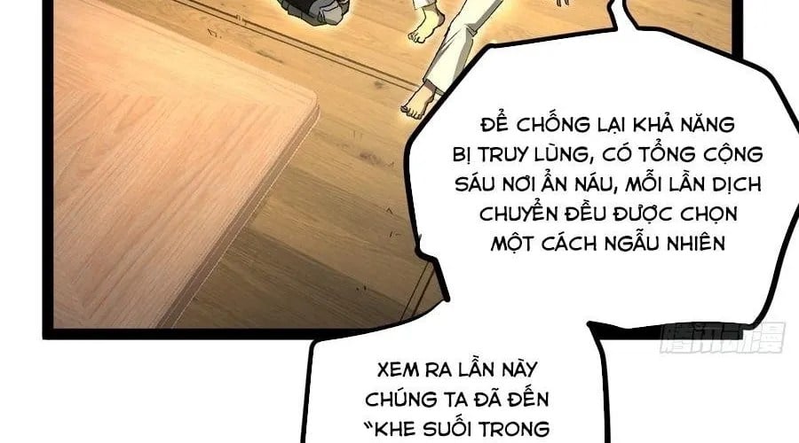 Người Giữ Cửa Vạn Giới Chap 98 - Next Chap 99