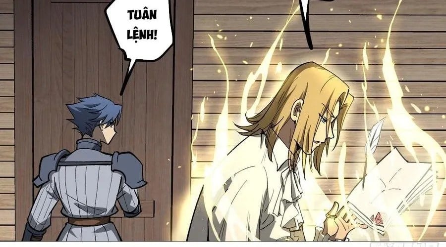 Người Giữ Cửa Vạn Giới Chap 98 - Next Chap 99