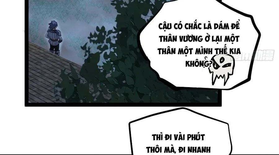 Người Giữ Cửa Vạn Giới Chap 98 - Next Chap 99