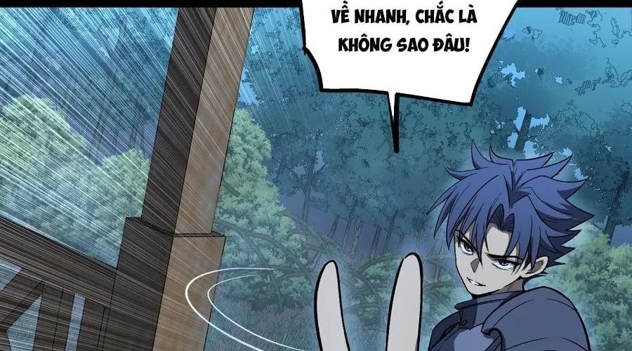 Người Giữ Cửa Vạn Giới Chap 98 - Next Chap 99