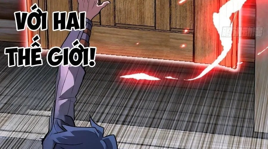 Người Giữ Cửa Vạn Giới Chap 98 - Next Chap 99