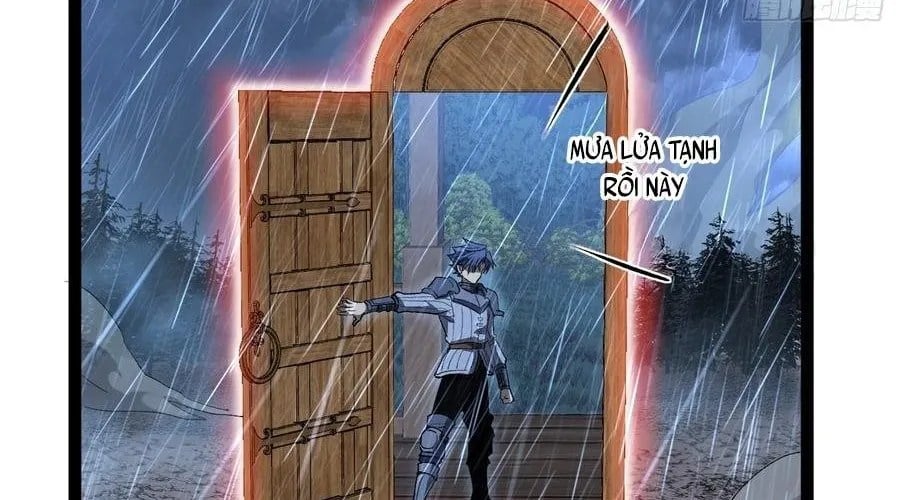 Người Giữ Cửa Vạn Giới Chap 98 - Next Chap 99