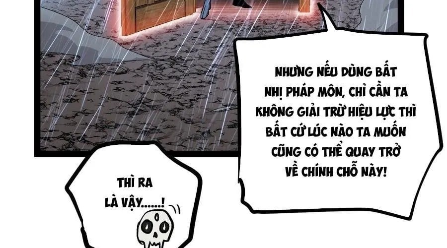 Người Giữ Cửa Vạn Giới Chap 98 - Next Chap 99