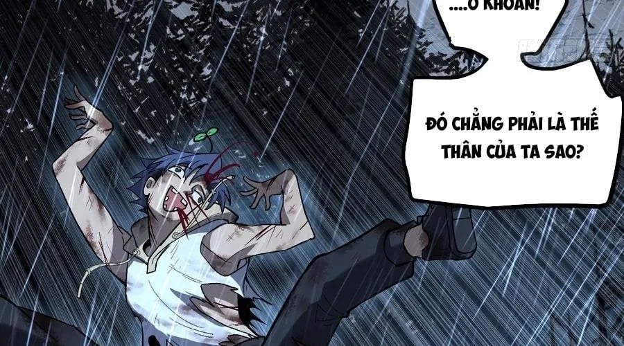 Người Giữ Cửa Vạn Giới Chap 98 - Next Chap 99