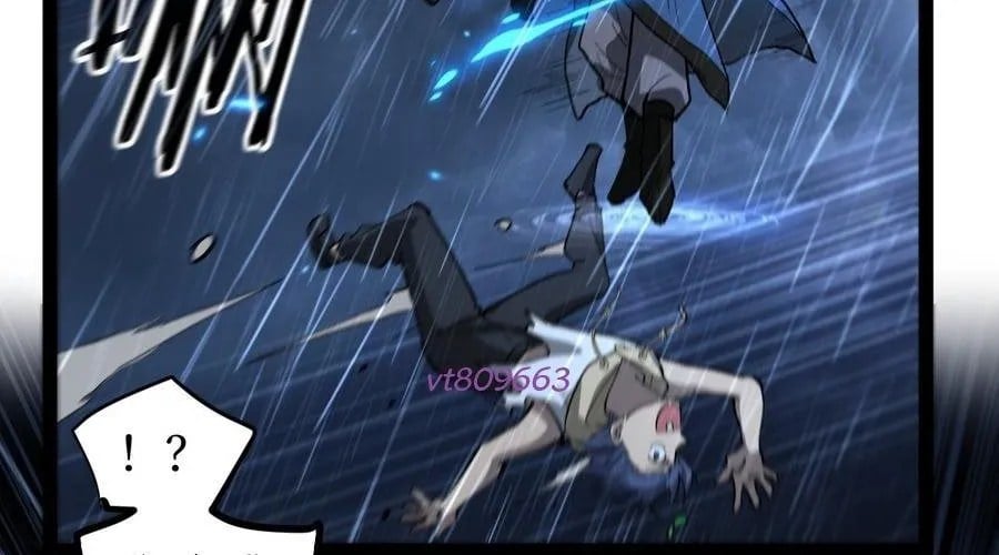 Người Giữ Cửa Vạn Giới Chap 98 - Next Chap 99