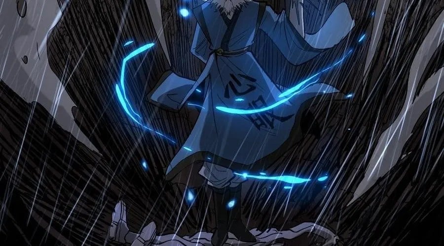 Người Giữ Cửa Vạn Giới Chap 98 - Next Chap 99