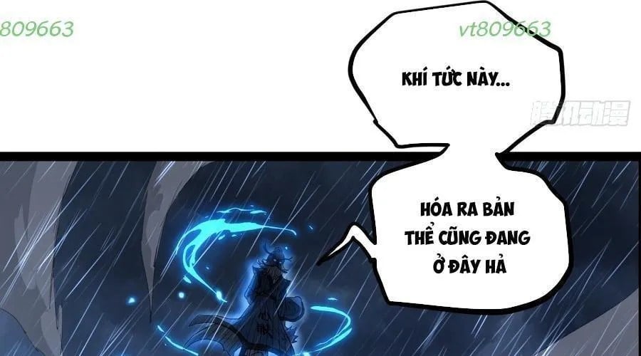 Người Giữ Cửa Vạn Giới Chap 98 - Next Chap 99