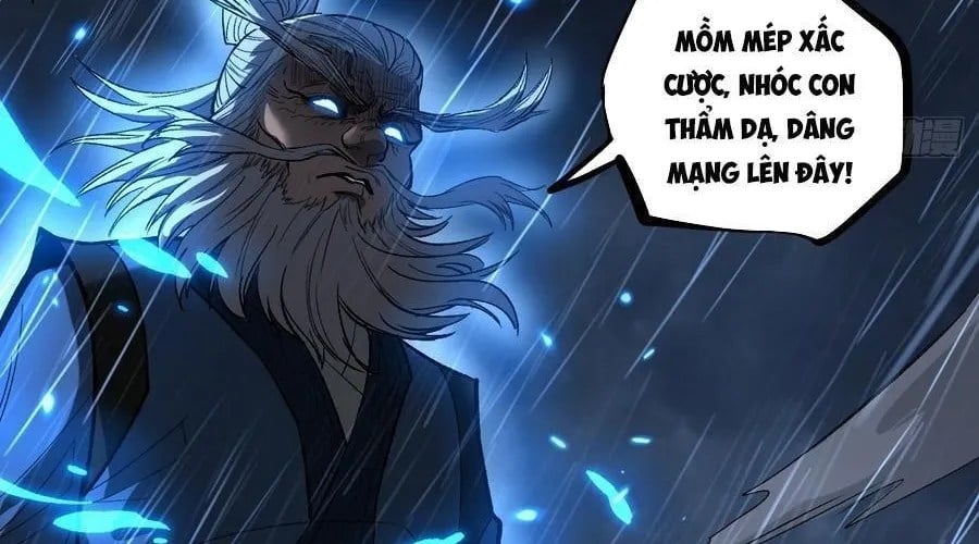 Người Giữ Cửa Vạn Giới Chap 98 - Next Chap 99