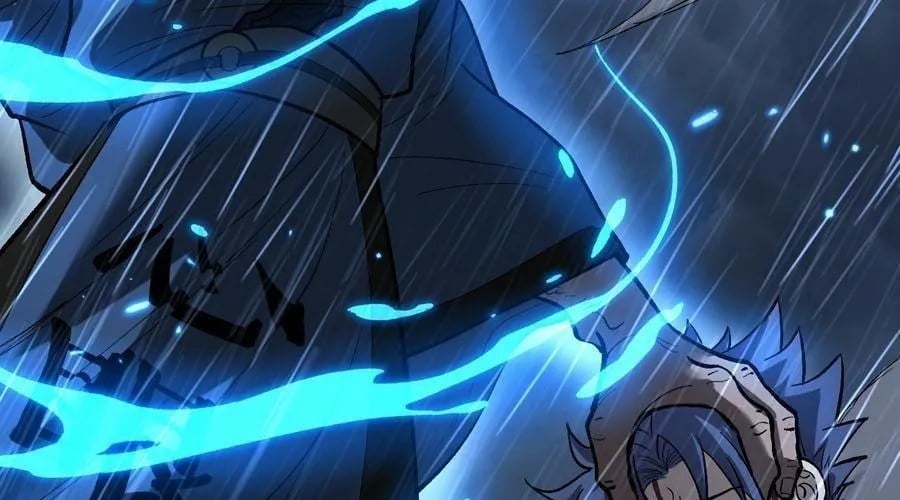 Người Giữ Cửa Vạn Giới Chap 98 - Next Chap 99