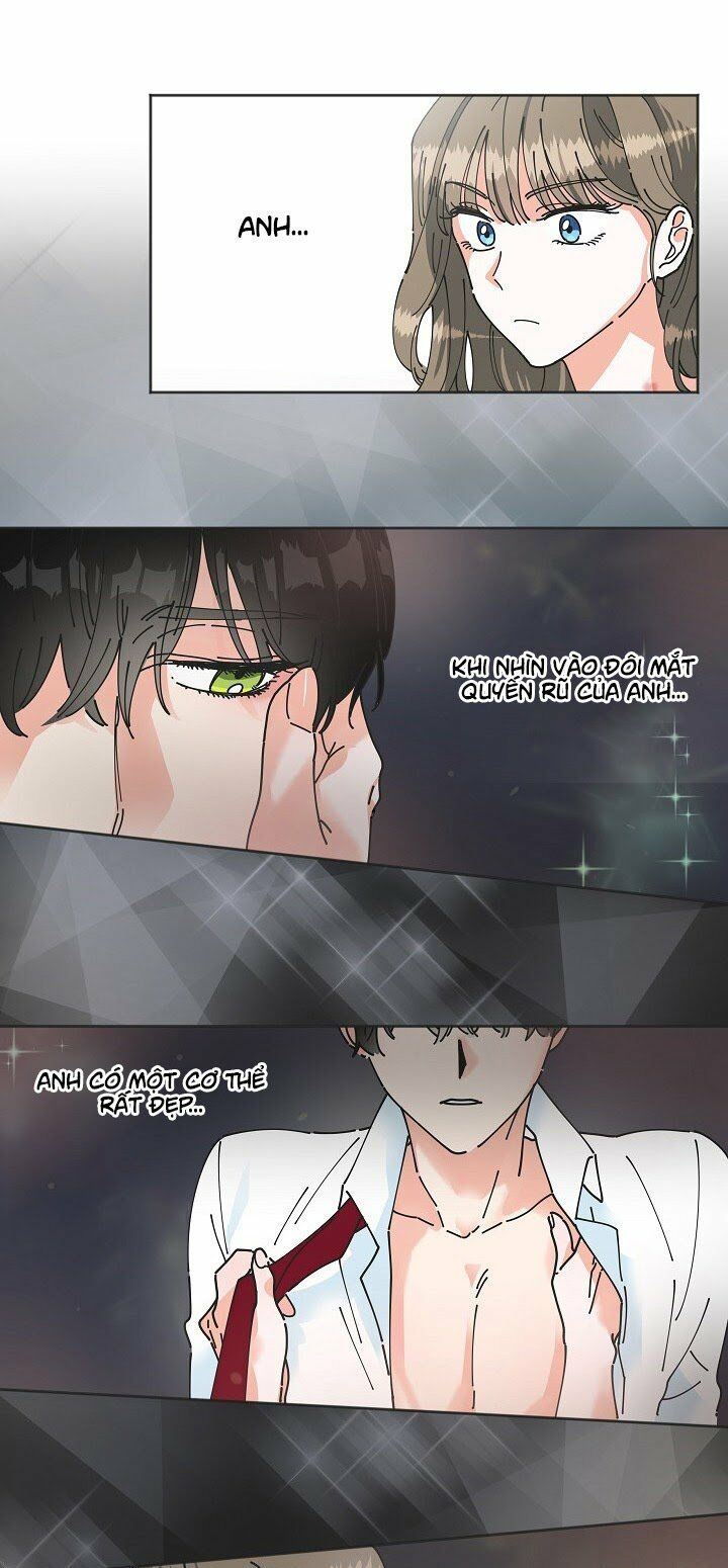Người Hùng Của Ác Nữ Chap 1 - Next Chap 2