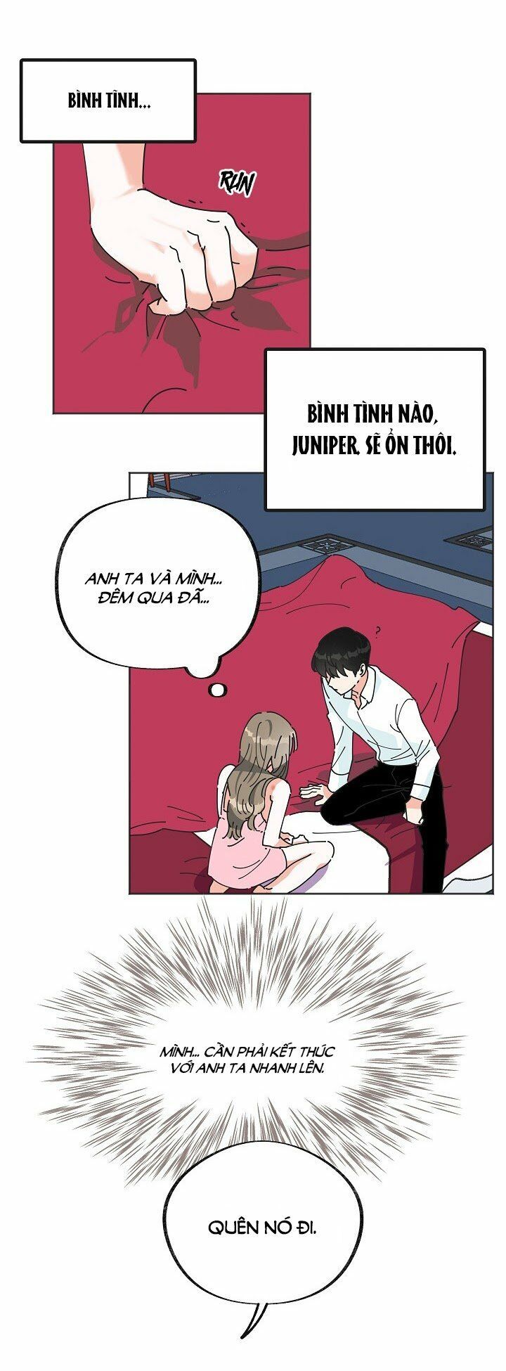 Người Hùng Của Ác Nữ Chap 1 - Next Chap 2