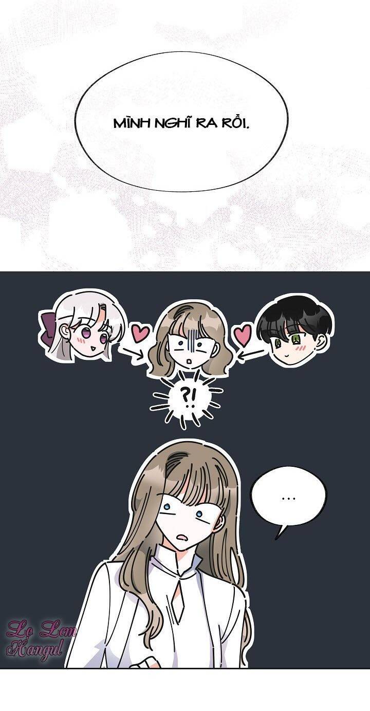 Người Hùng Của Ác Nữ Chap 10 - Next Chap 11