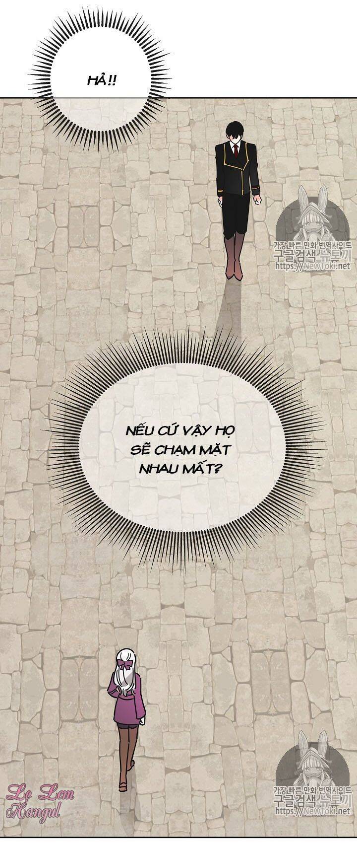 Người Hùng Của Ác Nữ Chap 10 - Next Chap 11
