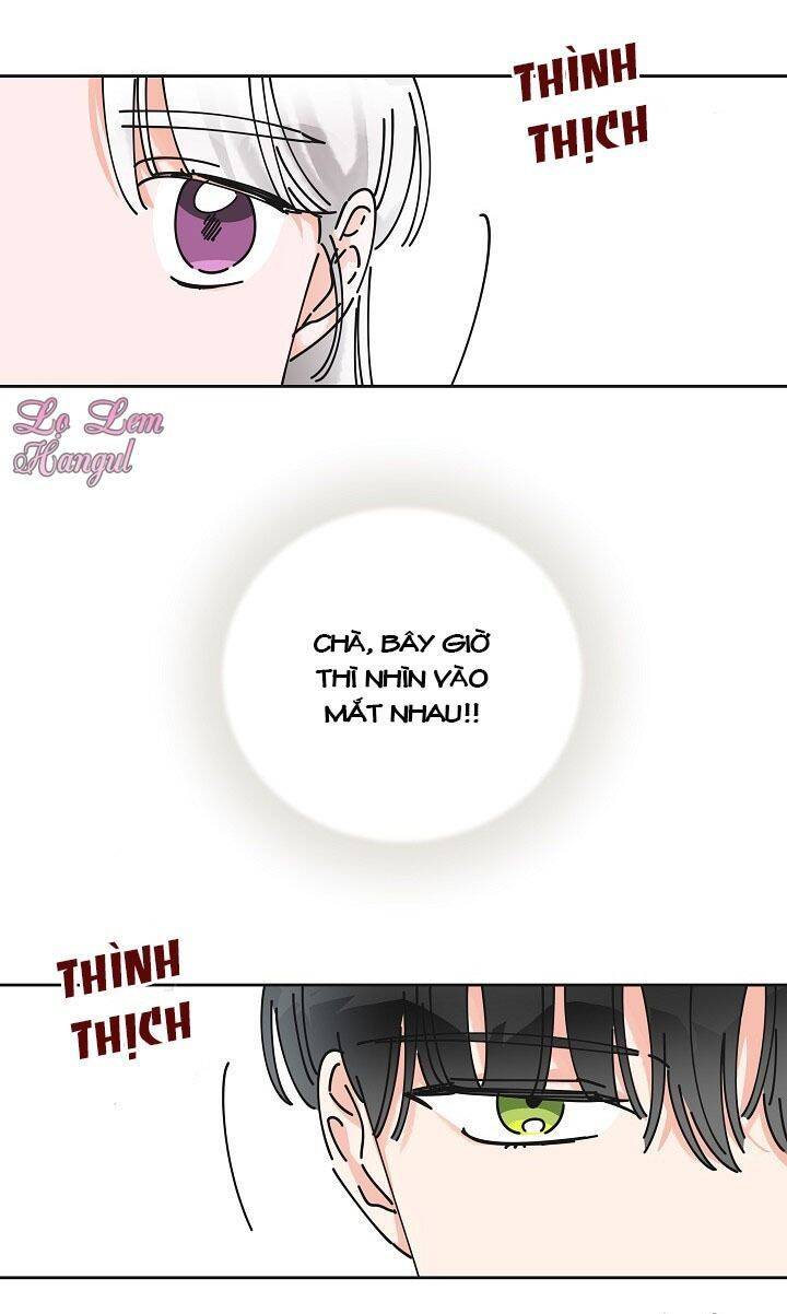 Người Hùng Của Ác Nữ Chap 10 - Next Chap 11