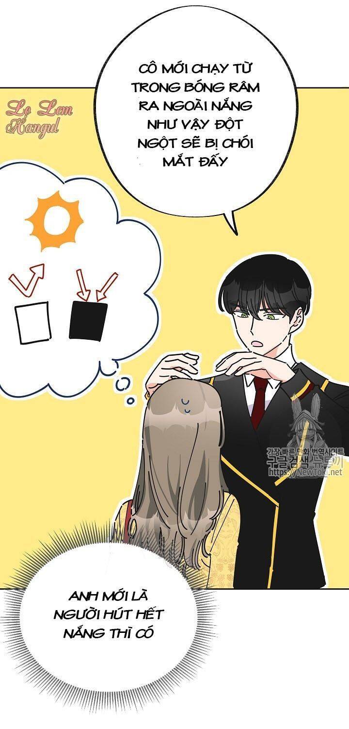 Người Hùng Của Ác Nữ Chap 10 - Next Chap 11