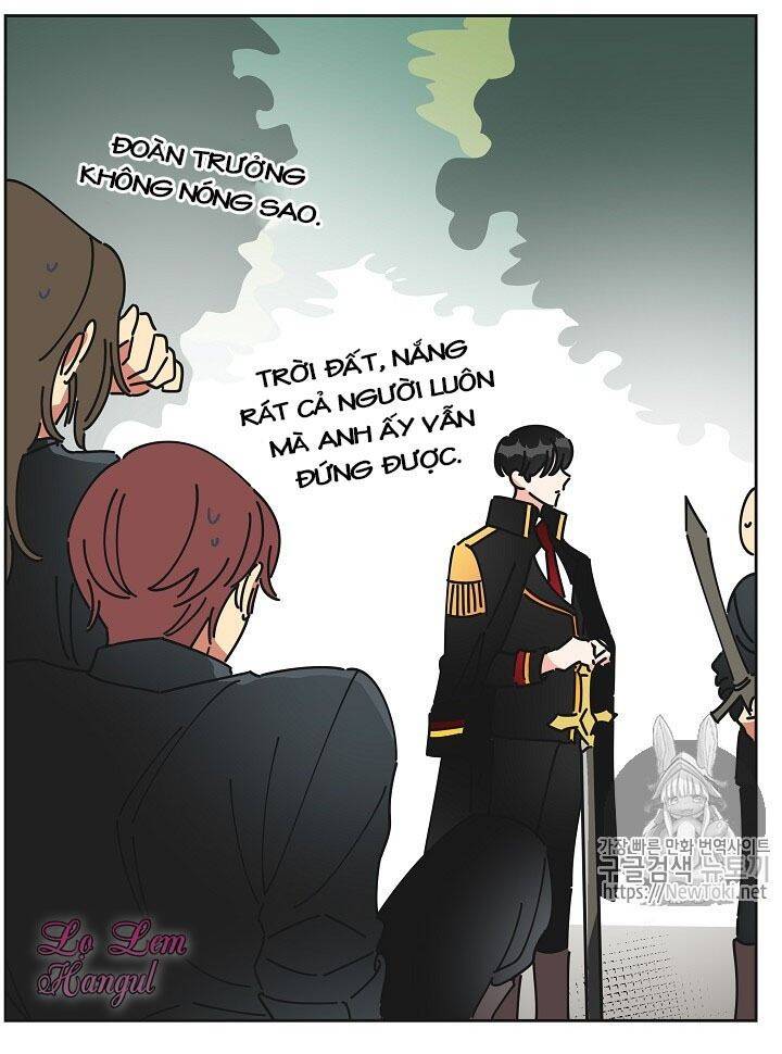 Người Hùng Của Ác Nữ Chap 10 - Next Chap 11