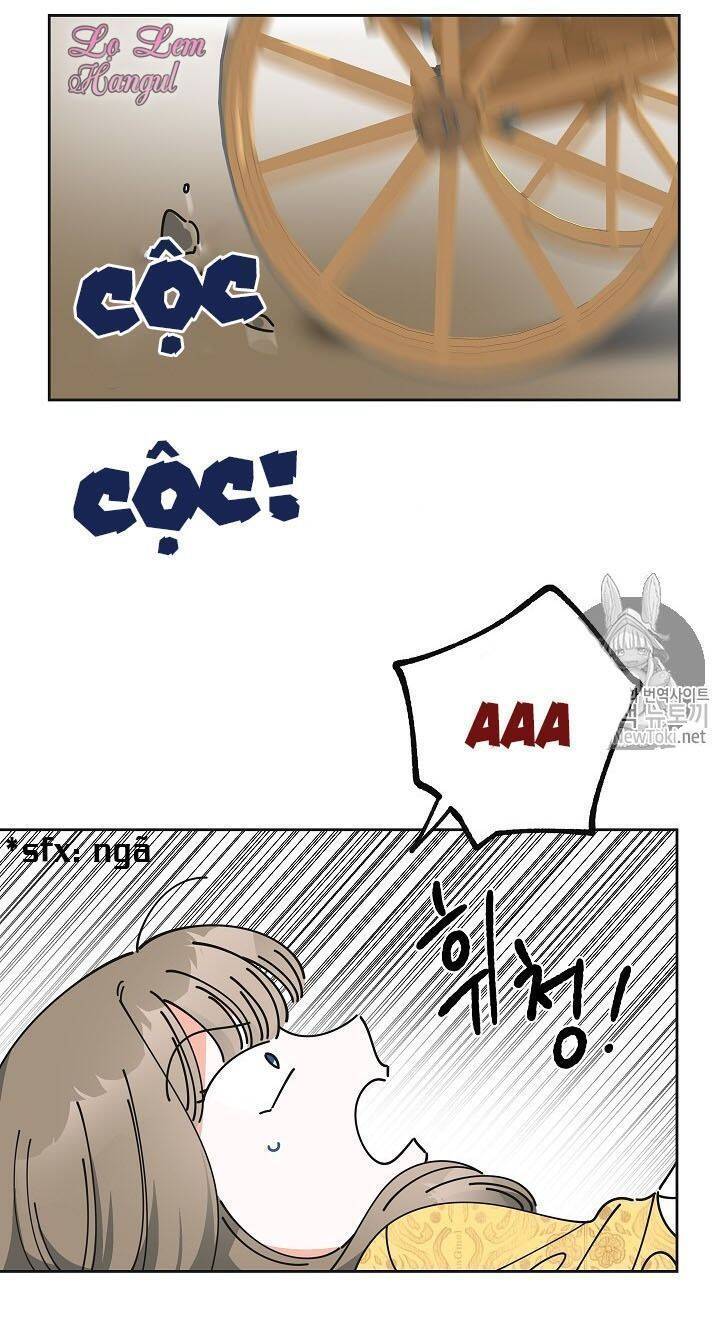 Người Hùng Của Ác Nữ Chap 11 - Next Chap 12