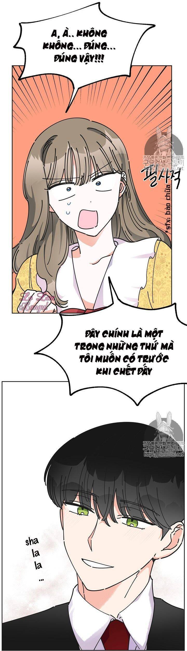 Người Hùng Của Ác Nữ Chap 11 - Next Chap 12