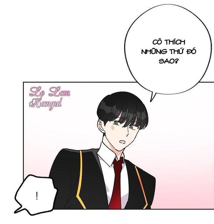 Người Hùng Của Ác Nữ Chap 11 - Next Chap 12