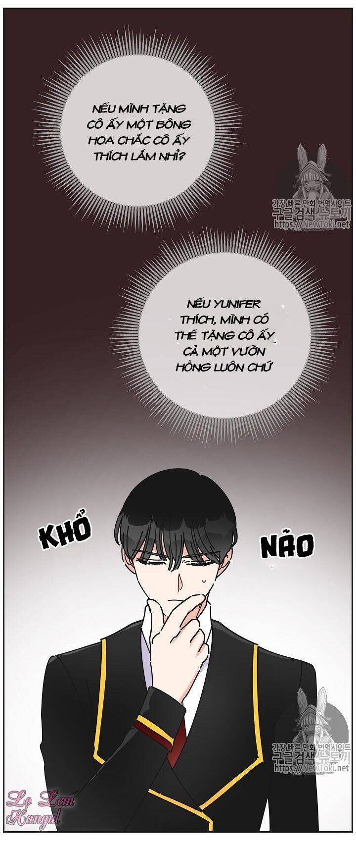 Người Hùng Của Ác Nữ Chap 11 - Next Chap 12