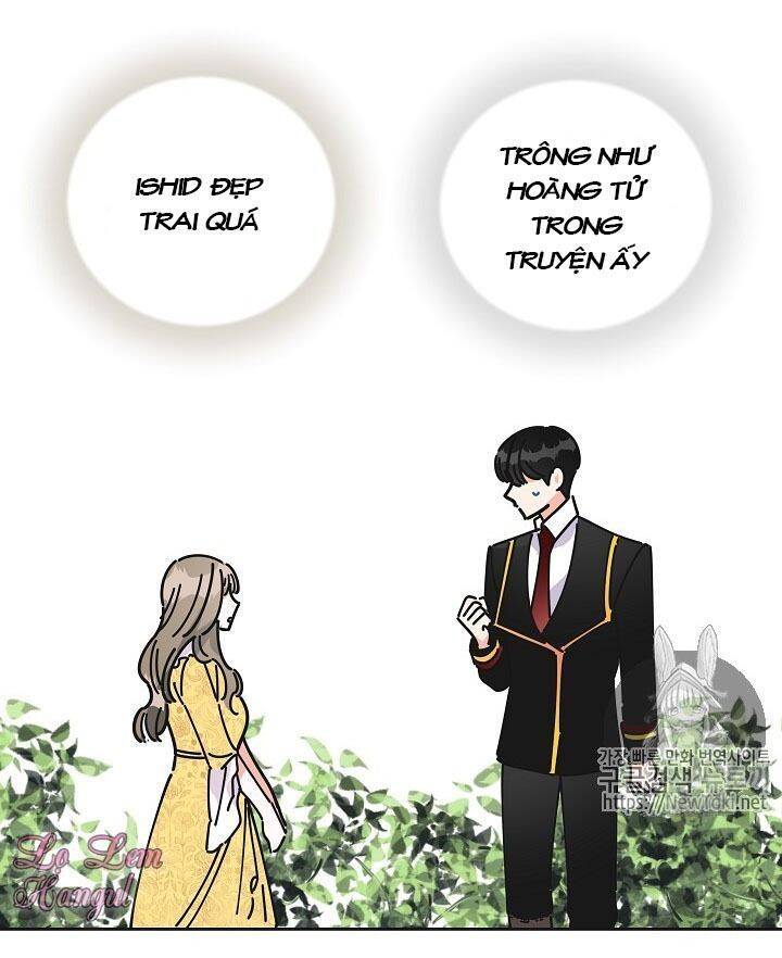 Người Hùng Của Ác Nữ Chap 11 - Next Chap 12