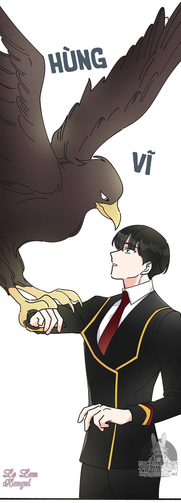 Người Hùng Của Ác Nữ Chap 11 - Next Chap 12