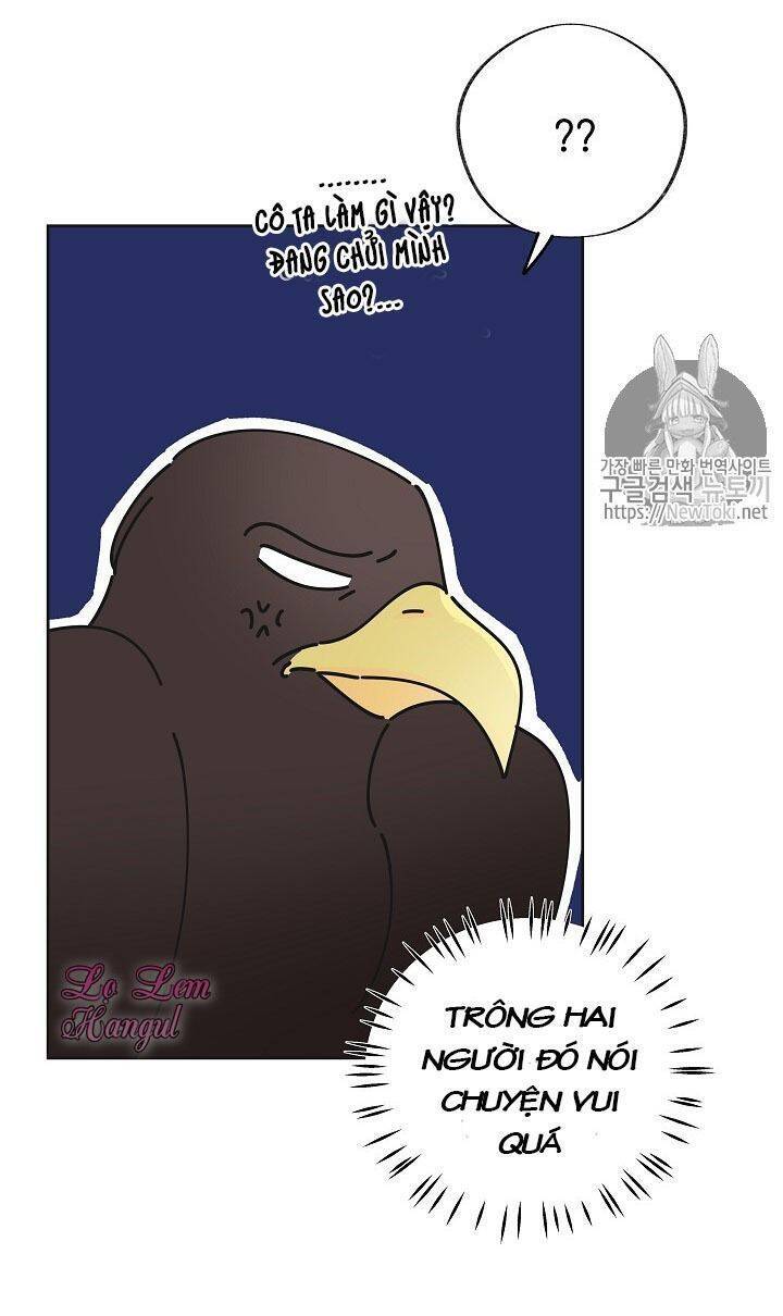 Người Hùng Của Ác Nữ Chap 11 - Next Chap 12