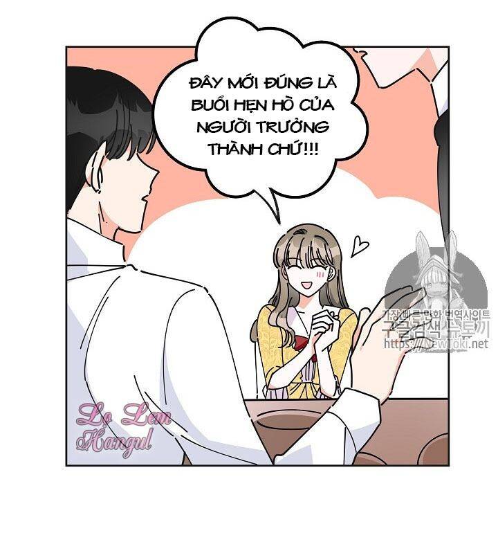 Người Hùng Của Ác Nữ Chap 12 - Next Chap 13