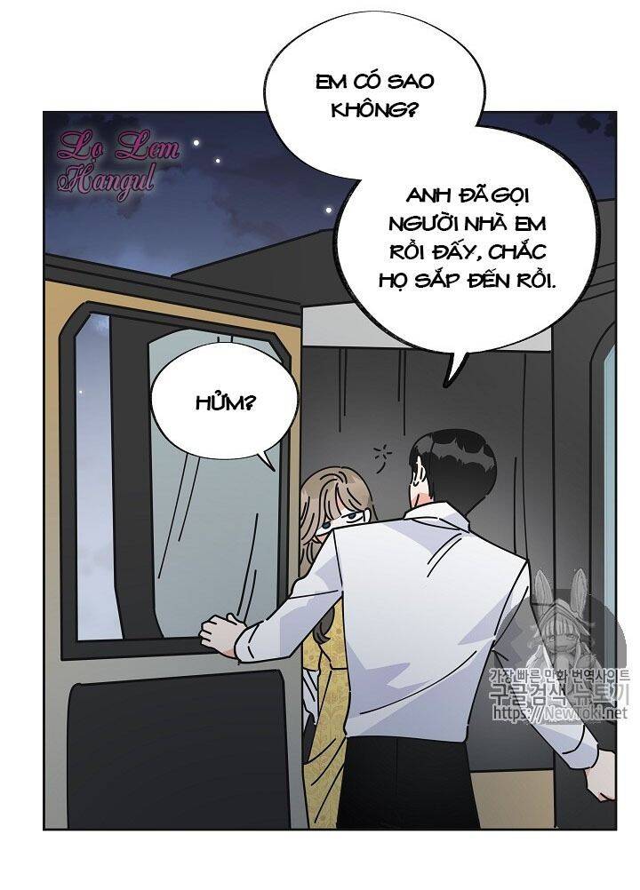 Người Hùng Của Ác Nữ Chap 12 - Next Chap 13