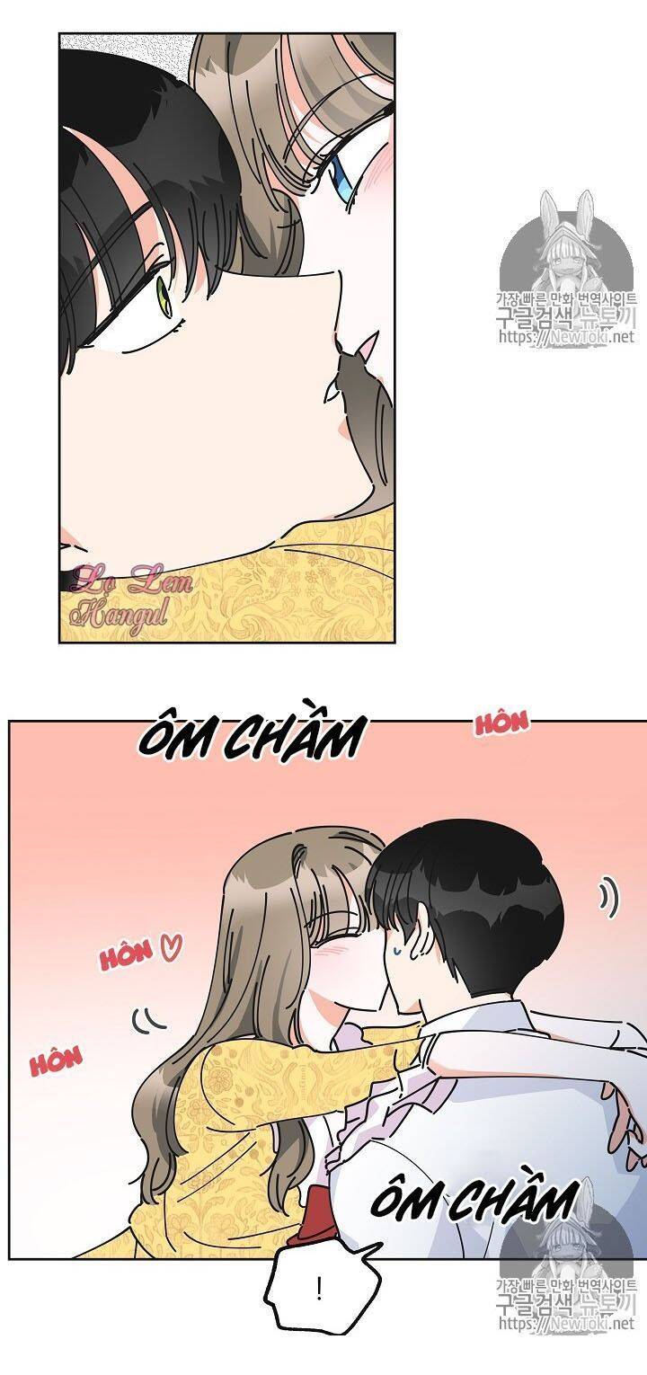 Người Hùng Của Ác Nữ Chap 12 - Next Chap 13