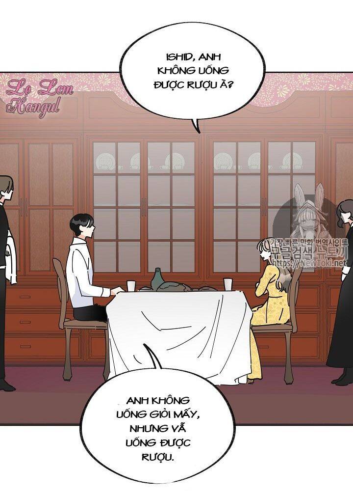 Người Hùng Của Ác Nữ Chap 12 - Next Chap 13