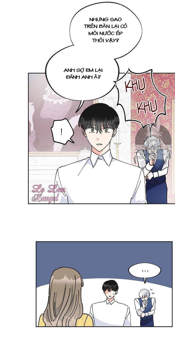 Người Hùng Của Ác Nữ Chap 12 - Next Chap 13
