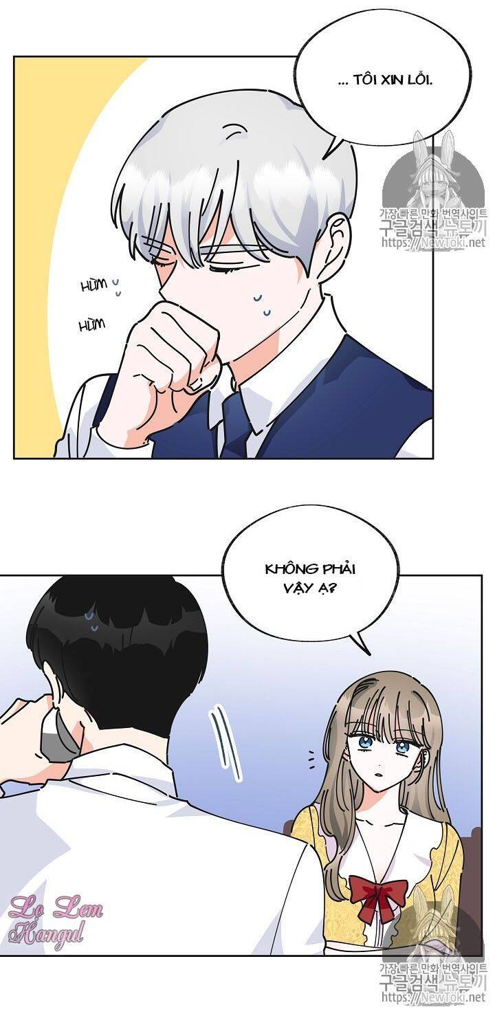 Người Hùng Của Ác Nữ Chap 12 - Next Chap 13