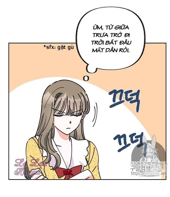 Người Hùng Của Ác Nữ Chap 12 - Next Chap 13