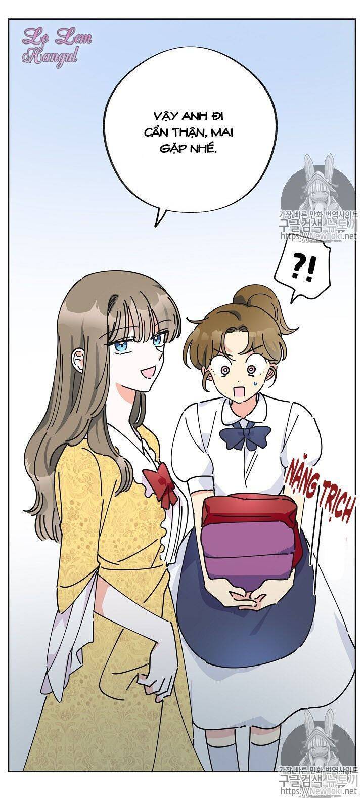 Người Hùng Của Ác Nữ Chap 12 - Next Chap 13