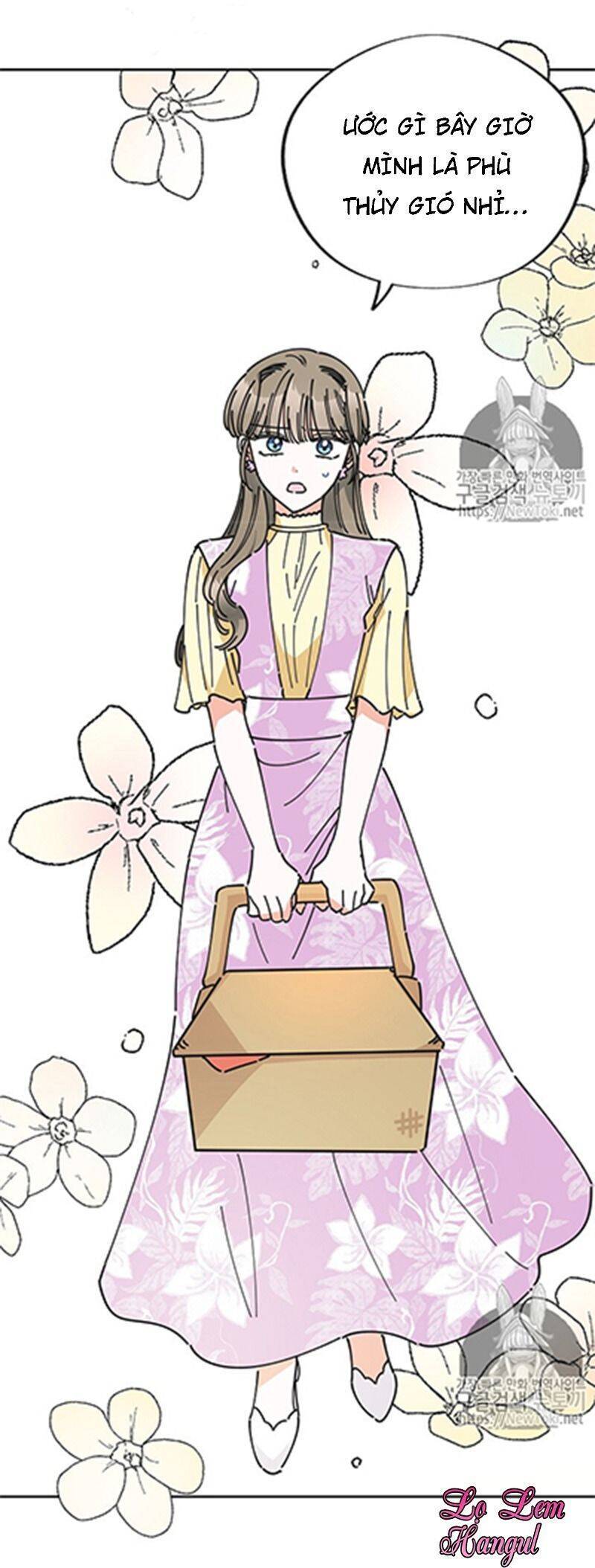 Người Hùng Của Ác Nữ Chap 13 - Next Chap 14