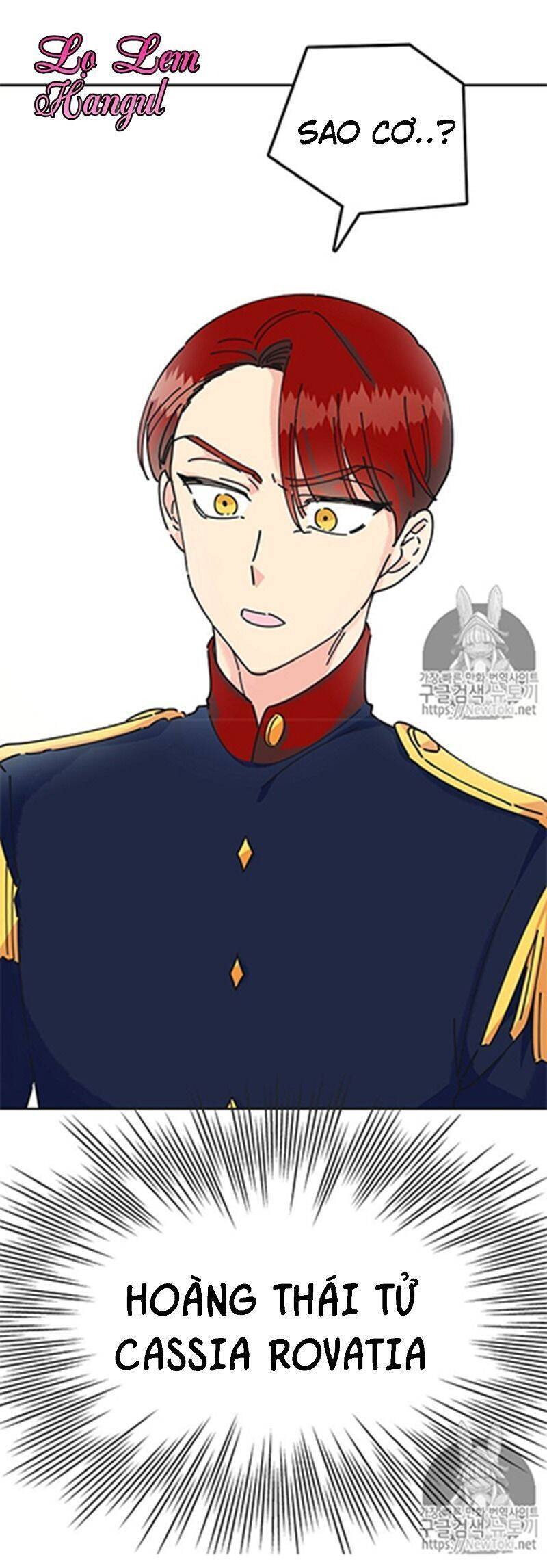 Người Hùng Của Ác Nữ Chap 13 - Next Chap 14